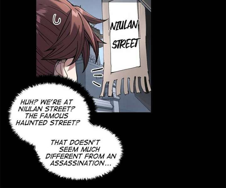 Read Celebrating the Remaining Life EN Manga Online