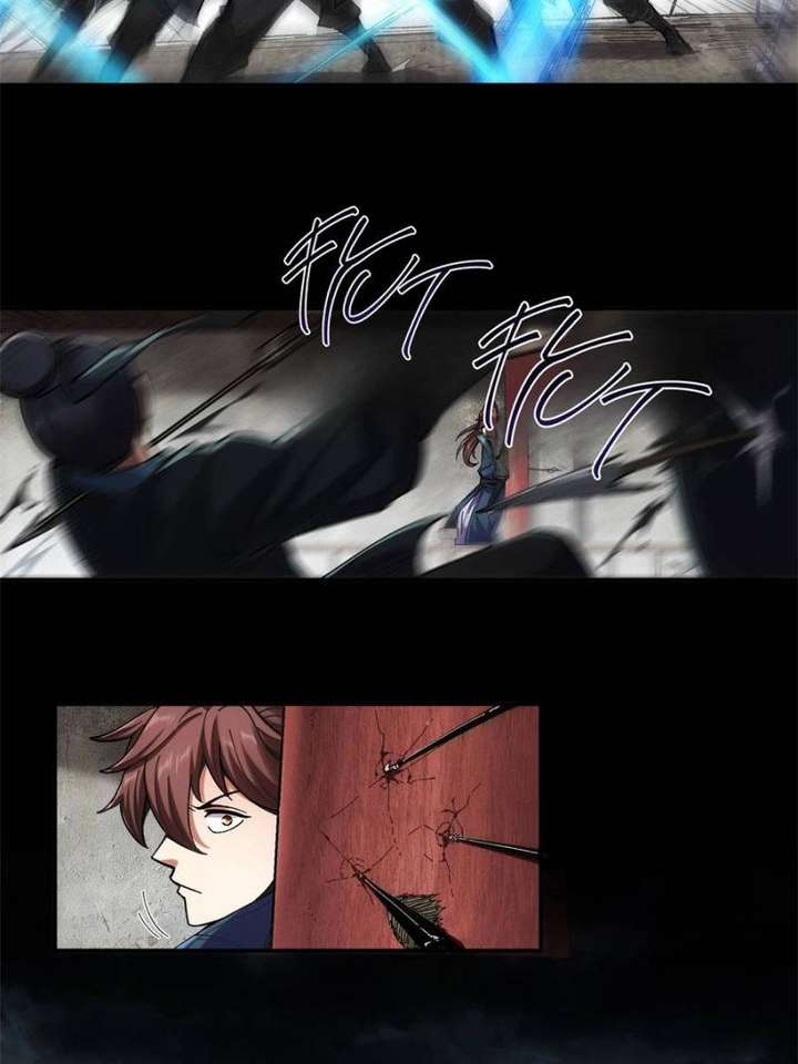 Read Celebrating the Remaining Life EN Manga Online