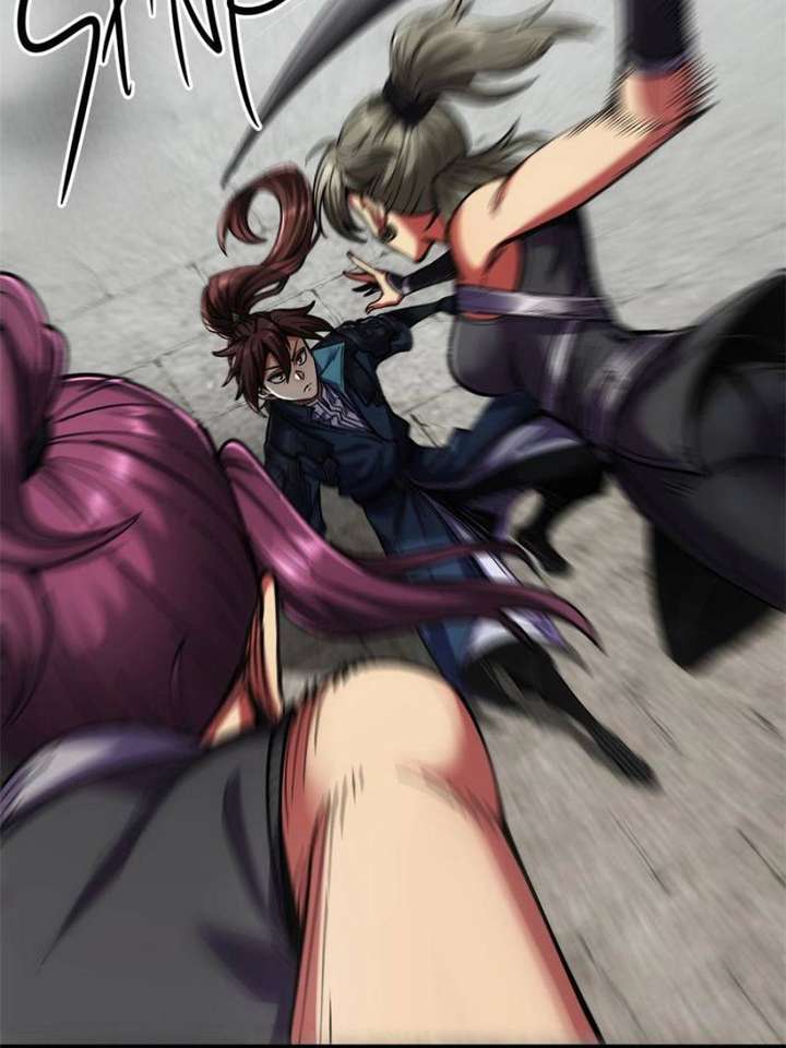 Read Celebrating the Remaining Life EN Manga Online