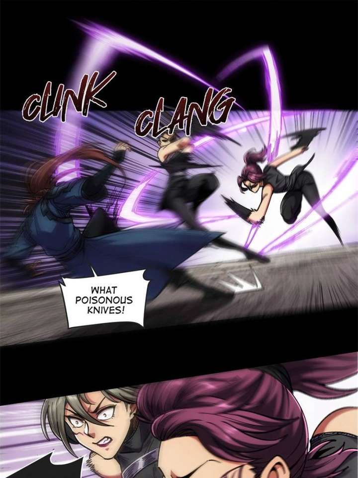 Read Celebrating the Remaining Life EN Manga Online