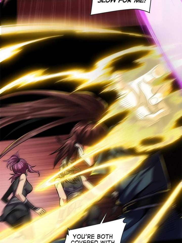Read Celebrating the Remaining Life EN Manga Online