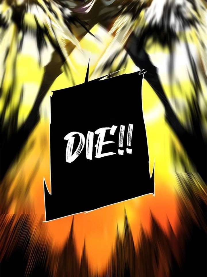 Read Celebrating the Remaining Life EN Manga Online