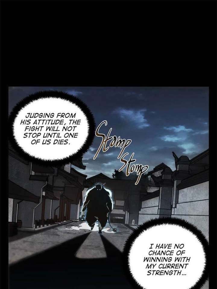 Read Celebrating the Remaining Life EN Manga Online