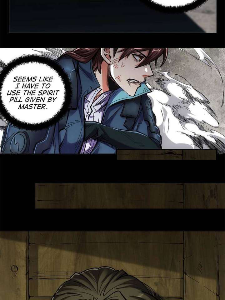 Read Celebrating the Remaining Life EN Manga Online
