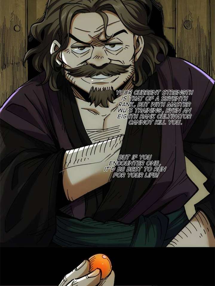 Read Celebrating the Remaining Life EN Manga Online