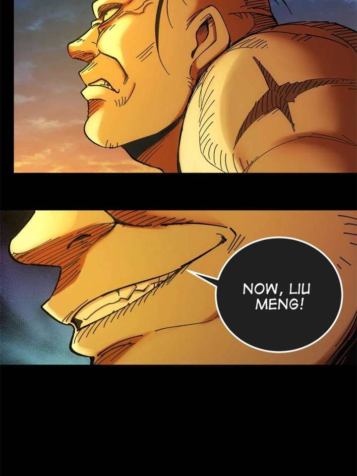 Read Celebrating the Remaining Life EN Manga Online