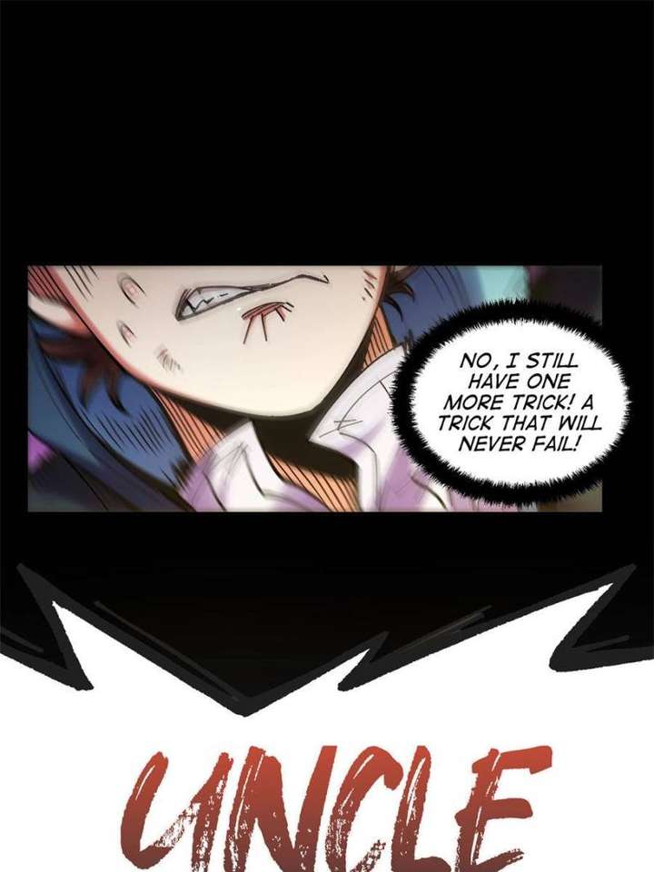 Read Celebrating the Remaining Life EN Manga Online