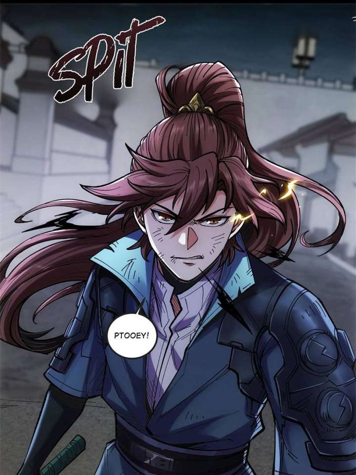 Read Celebrating the Remaining Life EN Manga Online