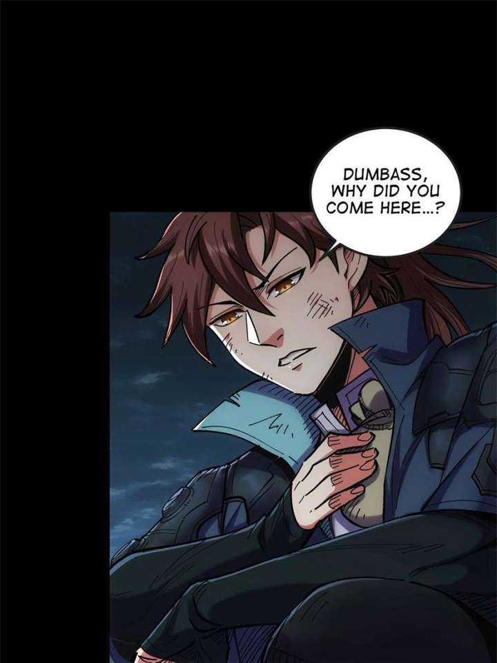Read Celebrating the Remaining Life EN Manga Online