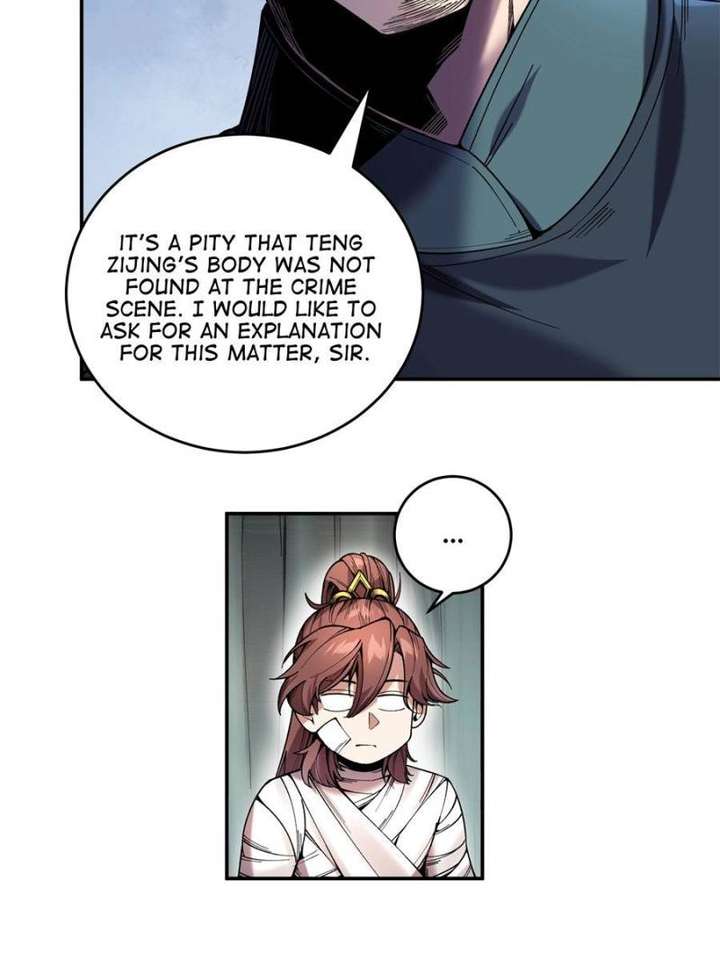 Read Celebrating the Remaining Life EN Manga Online
