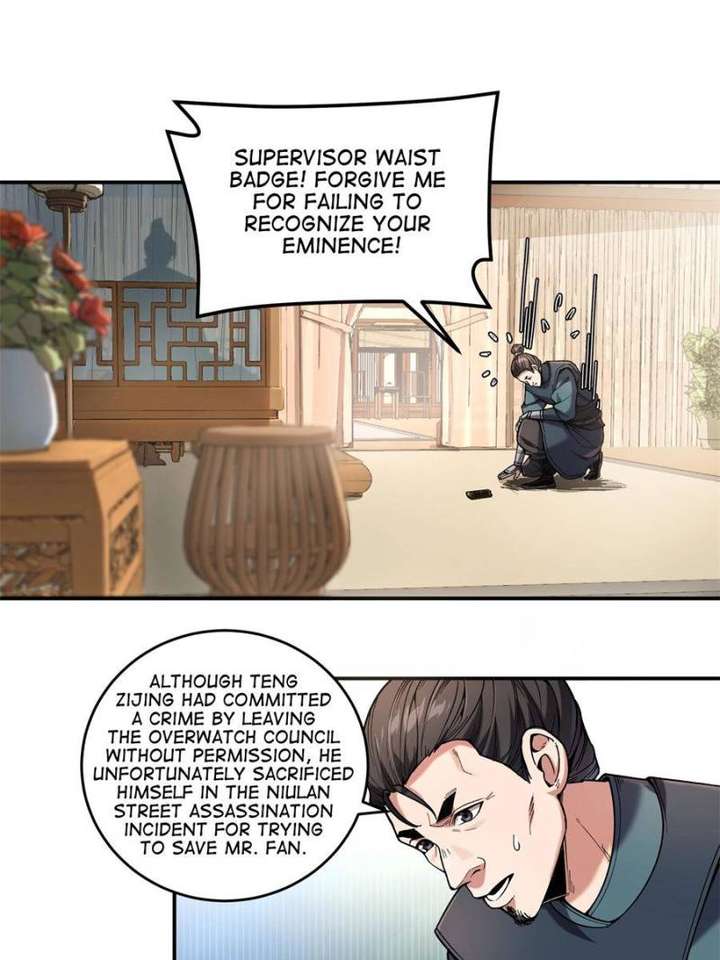 Read Celebrating the Remaining Life EN Manga Online