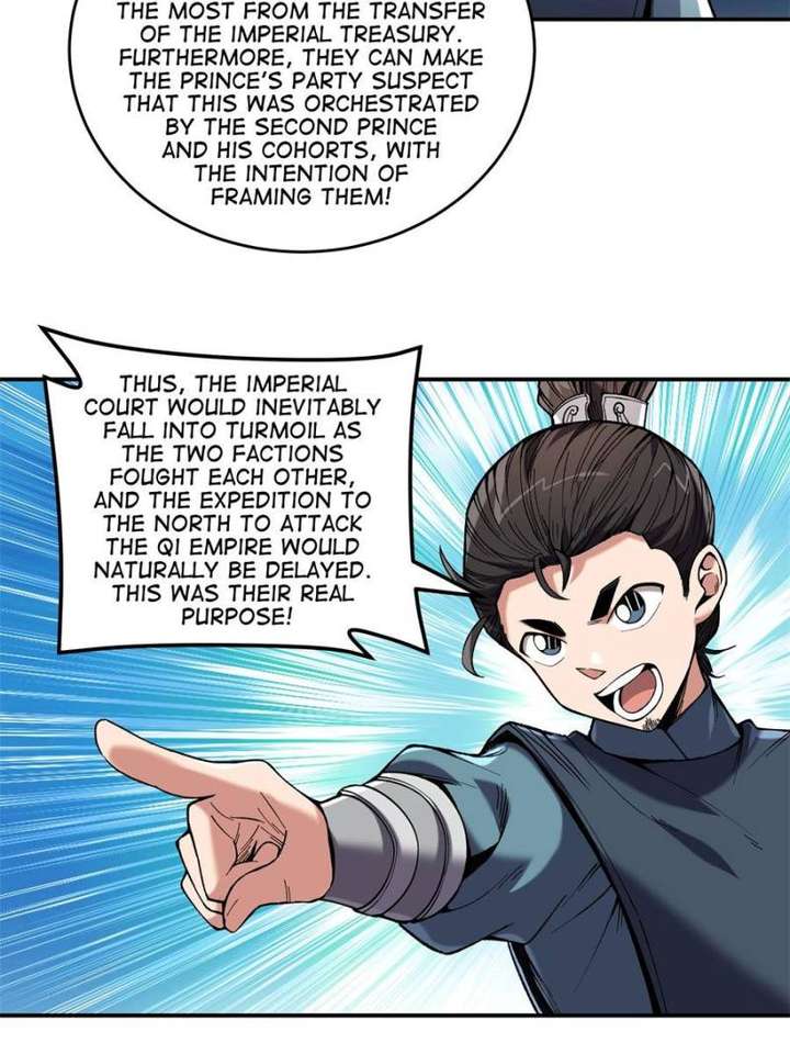 Read Celebrating the Remaining Life EN Manga Online