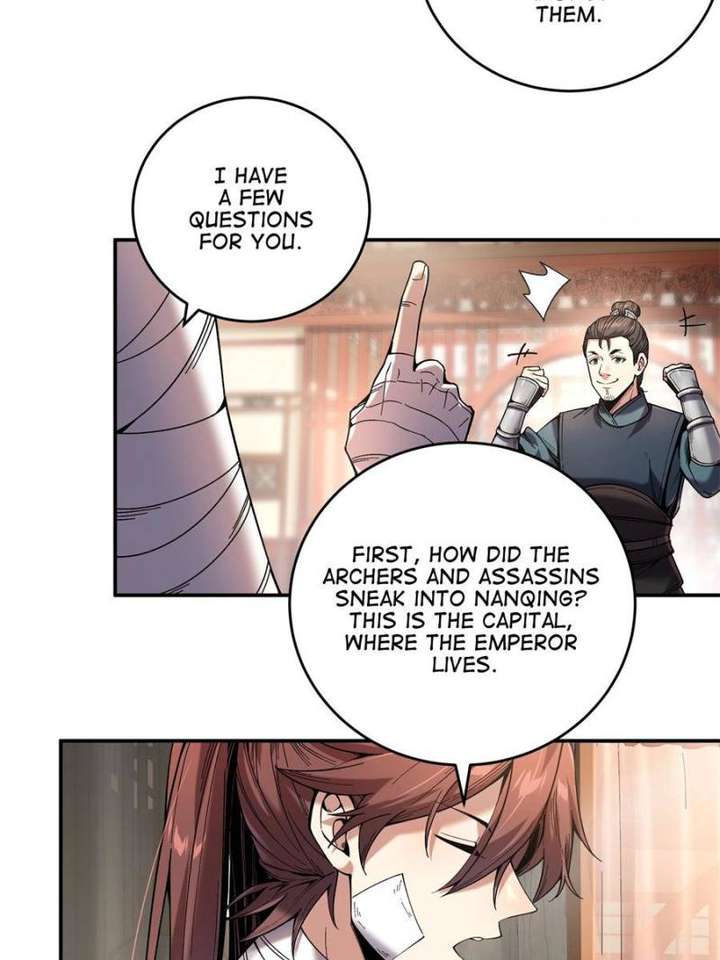 Read Celebrating the Remaining Life EN Manga Online