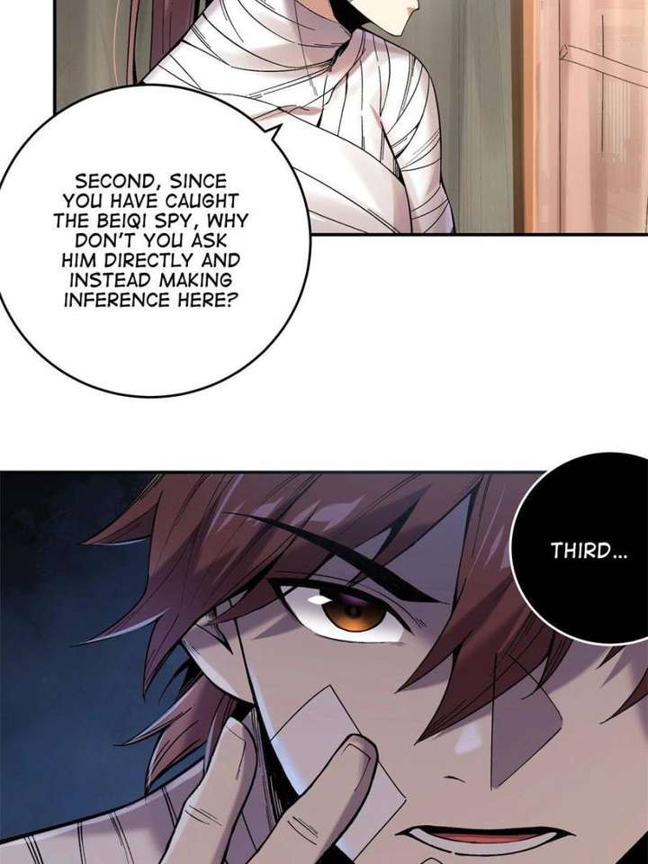 Read Celebrating the Remaining Life EN Manga Online