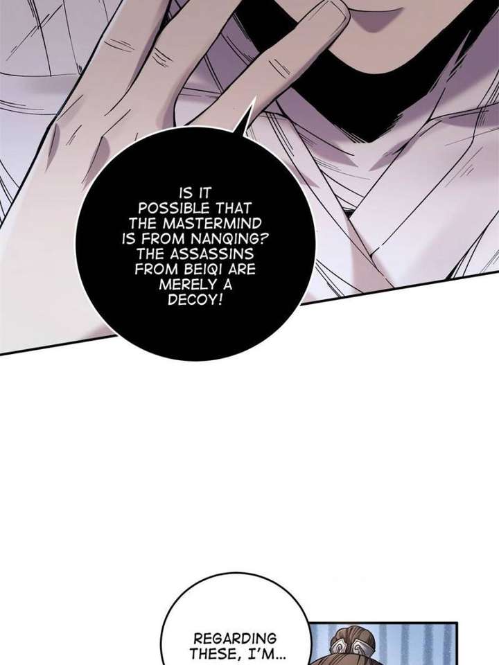 Read Celebrating the Remaining Life EN Manga Online
