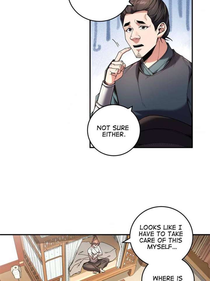 Read Celebrating the Remaining Life EN Manga Online