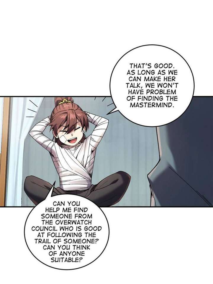Read Celebrating the Remaining Life EN Manga Online