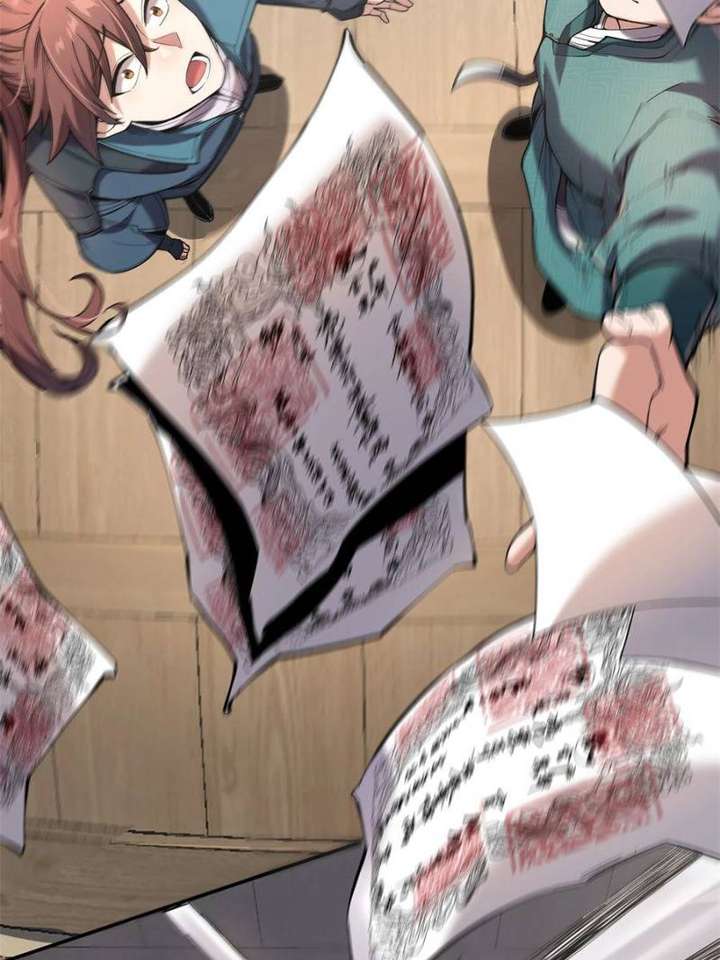 Read Celebrating the Remaining Life EN Manga Online