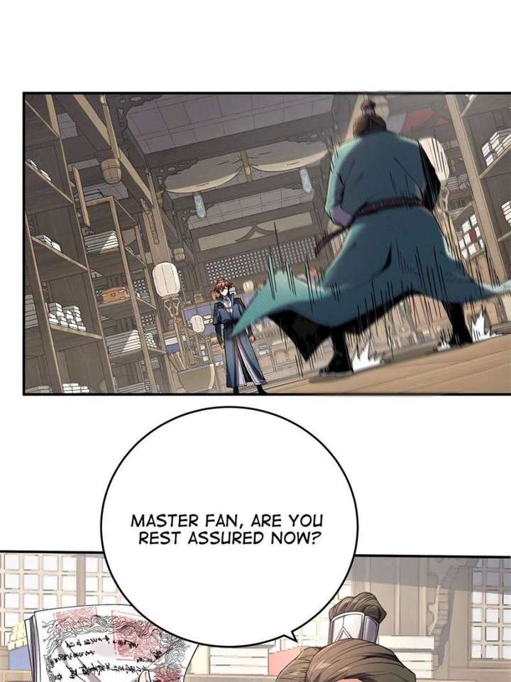 Read Celebrating the Remaining Life EN Manga Online