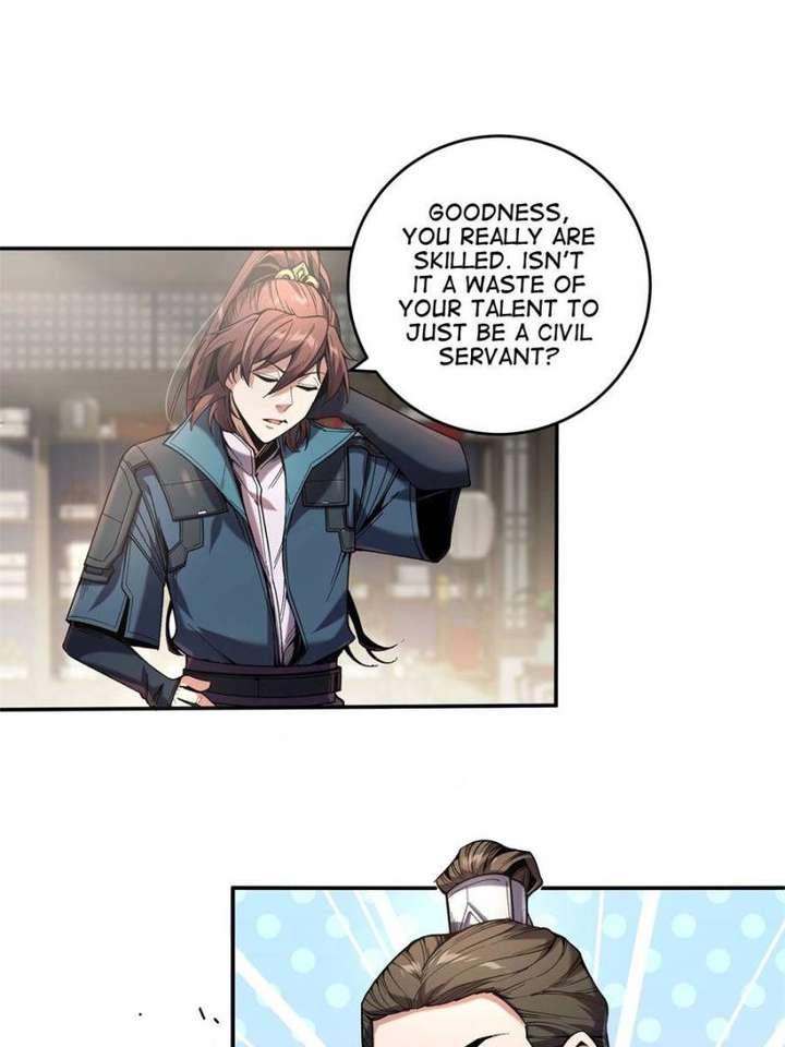 Read Celebrating the Remaining Life EN Manga Online