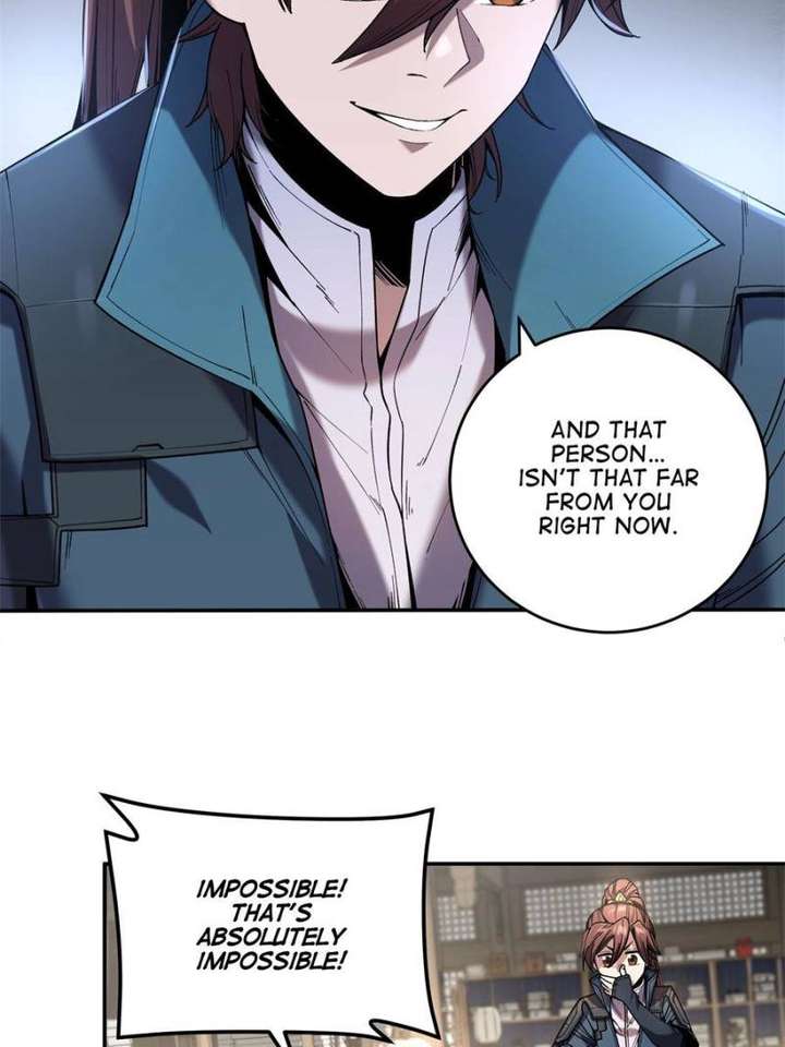 Read Celebrating the Remaining Life EN Manga Online