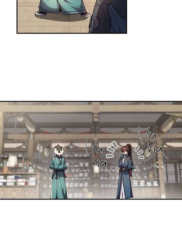 Read Celebrating the Remaining Life EN Manga Online