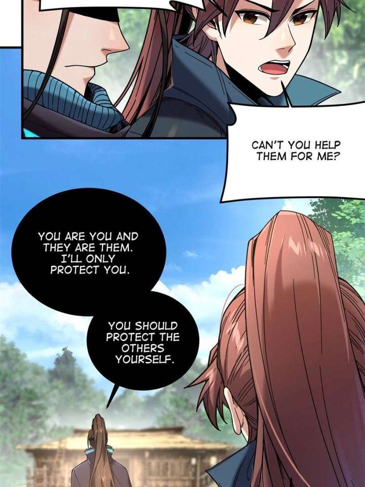 Read Celebrating the Remaining Life EN Manga Online