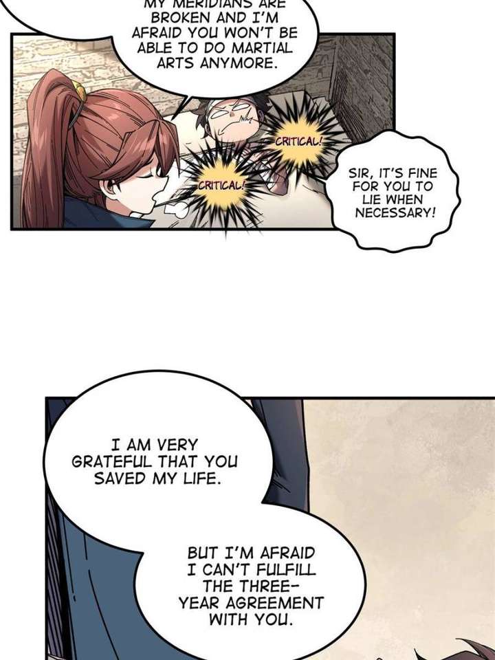 Read Celebrating the Remaining Life EN Manga Online