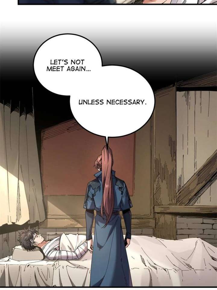 Read Celebrating the Remaining Life EN Manga Online