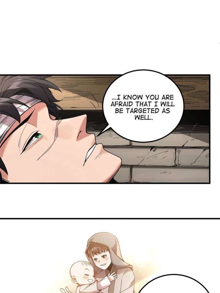 Read Celebrating the Remaining Life EN Manga Online