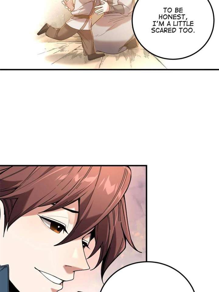 Read Celebrating the Remaining Life EN Manga Online