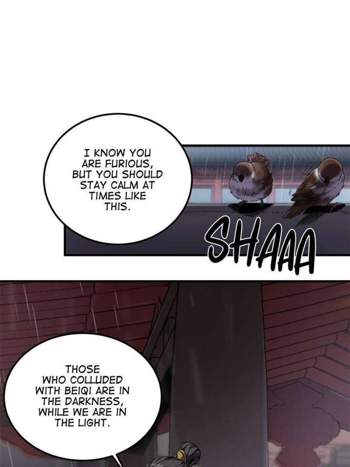 Read Celebrating the Remaining Life EN Manga Online