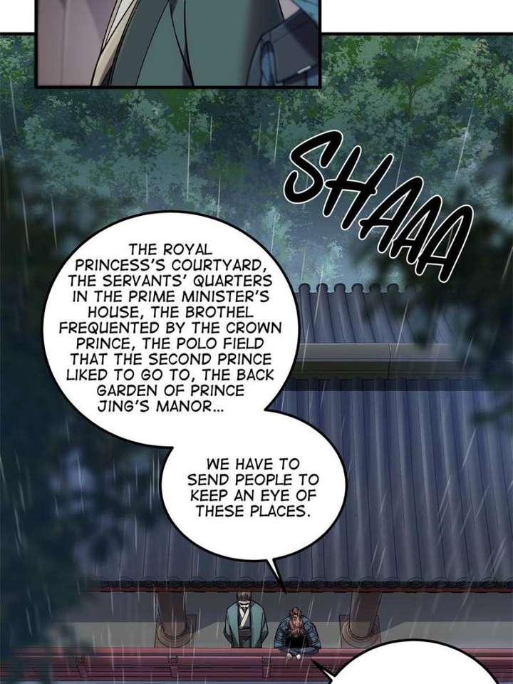 Read Celebrating the Remaining Life EN Manga Online