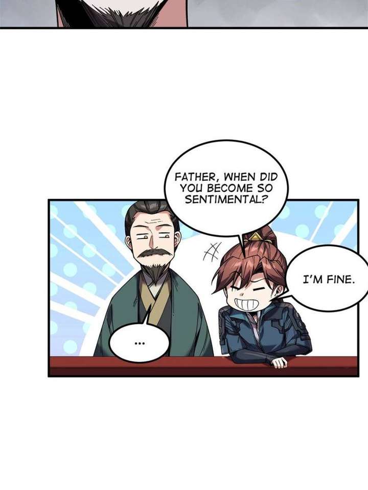 Read Celebrating the Remaining Life EN Manga Online