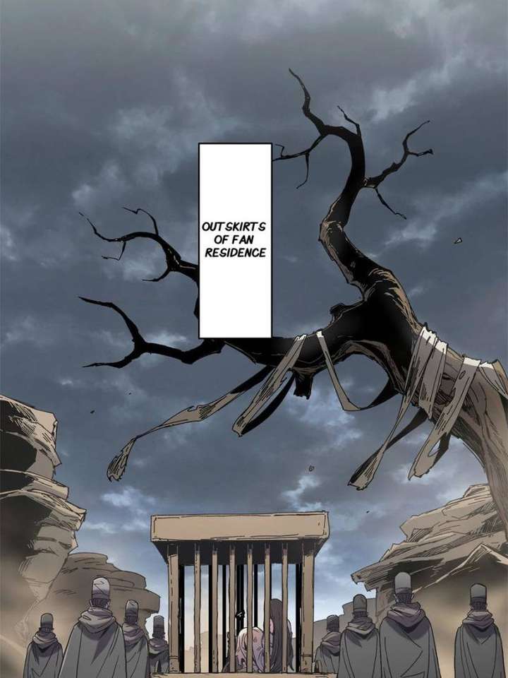 Read Celebrating the Remaining Life EN Manga Online