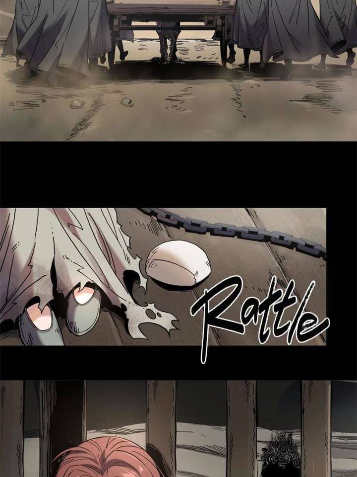 Read Celebrating the Remaining Life EN Manga Online
