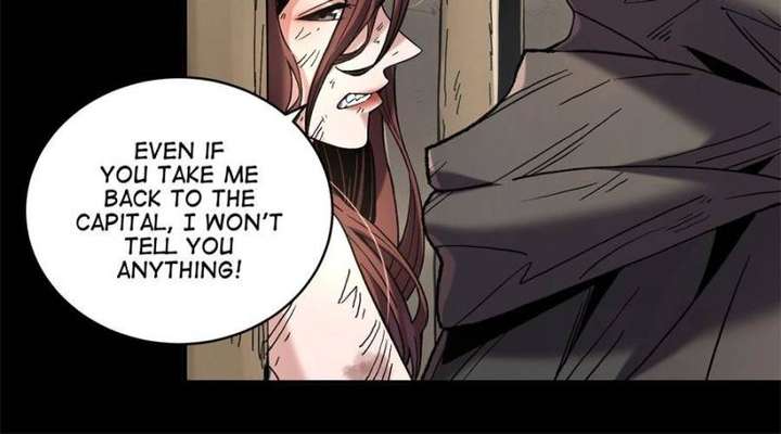Read Celebrating the Remaining Life EN Manga Online