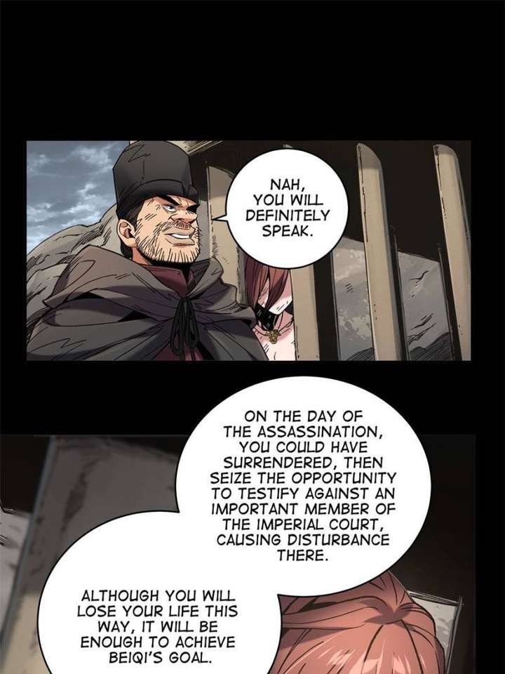 Read Celebrating the Remaining Life EN Manga Online