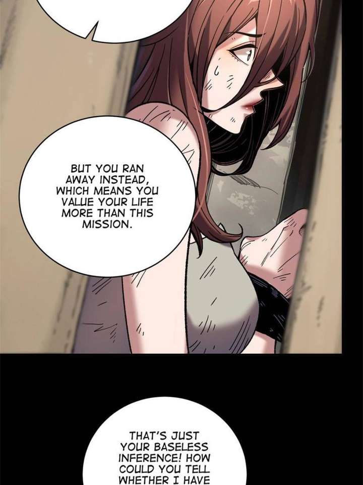 Read Celebrating the Remaining Life EN Manga Online