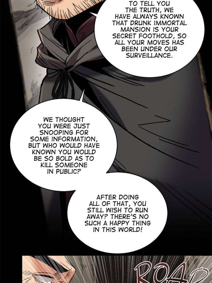 Read Celebrating the Remaining Life EN Manga Online