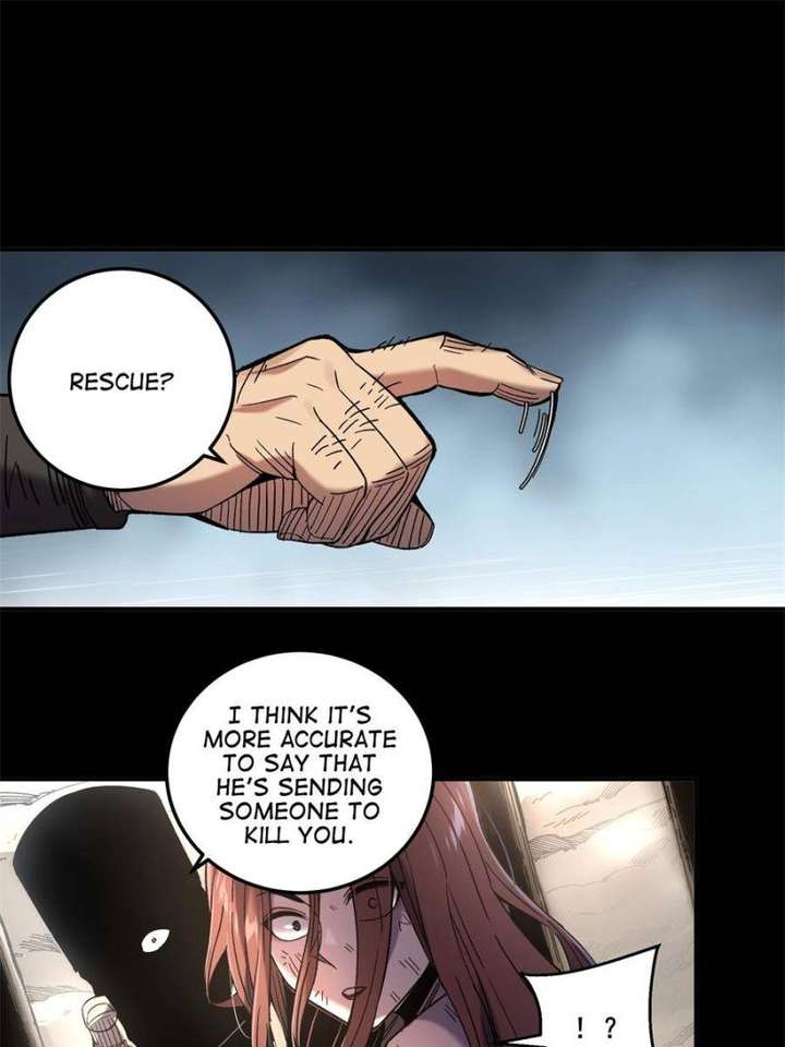 Read Celebrating the Remaining Life EN Manga Online