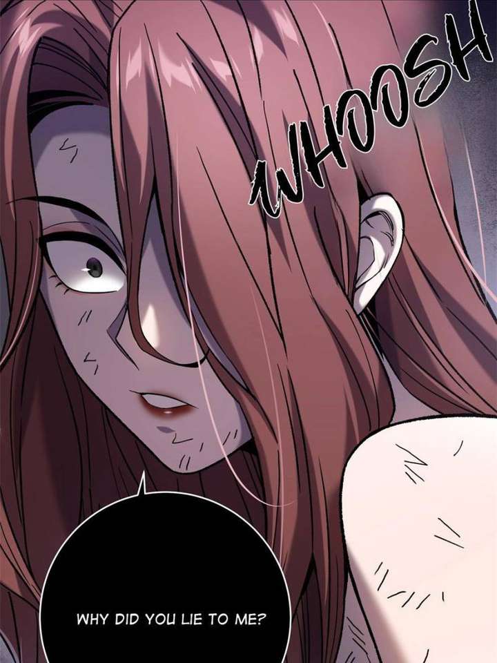 Read Celebrating the Remaining Life EN Manga Online