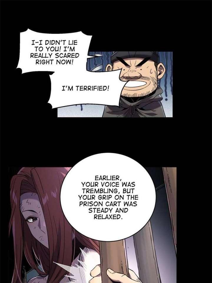 Read Celebrating the Remaining Life EN Manga Online