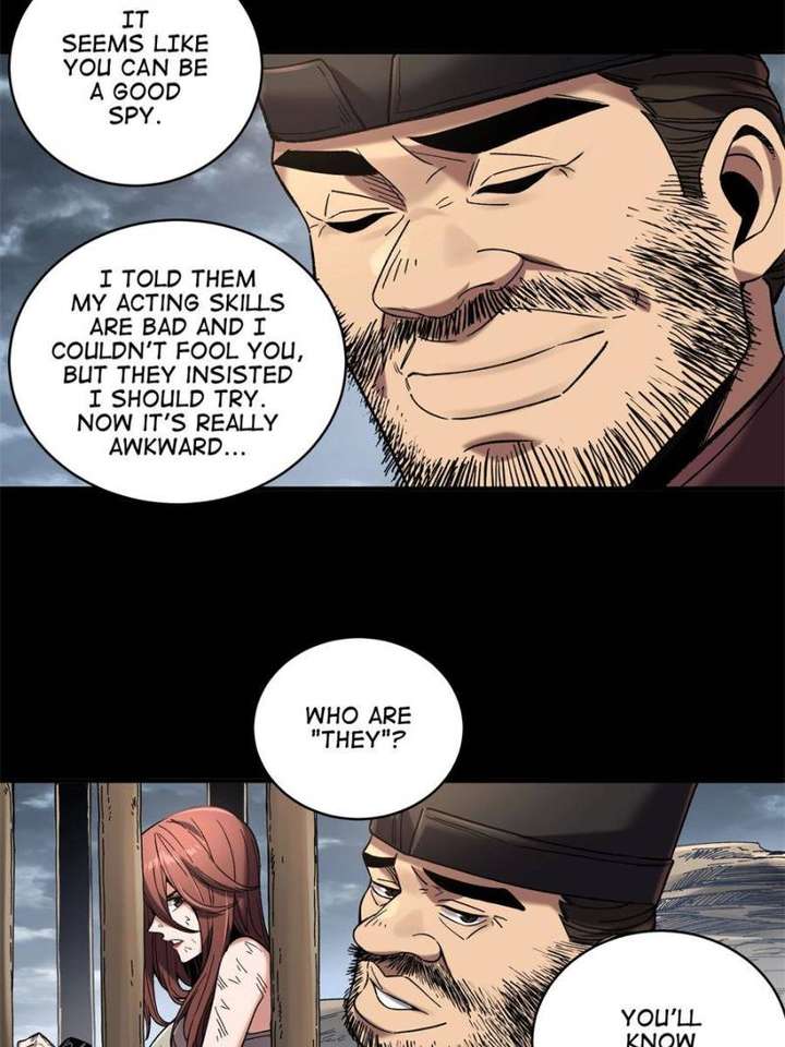 Read Celebrating the Remaining Life EN Manga Online