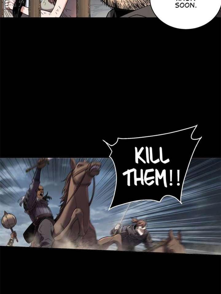 Read Celebrating the Remaining Life EN Manga Online