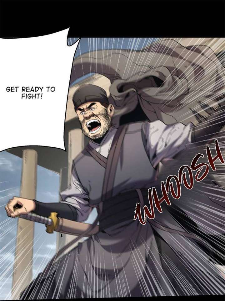 Read Celebrating the Remaining Life EN Manga Online