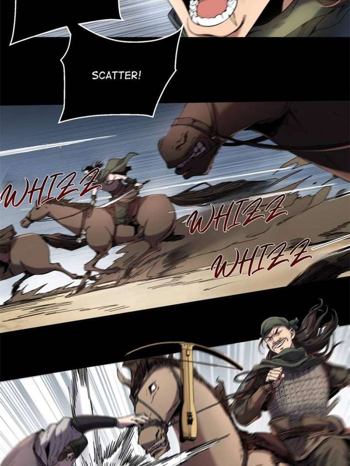 Read Celebrating the Remaining Life EN Manga Online
