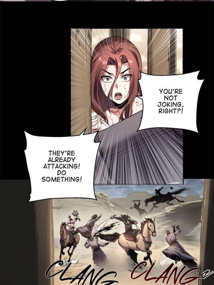 Read Celebrating the Remaining Life EN Manga Online