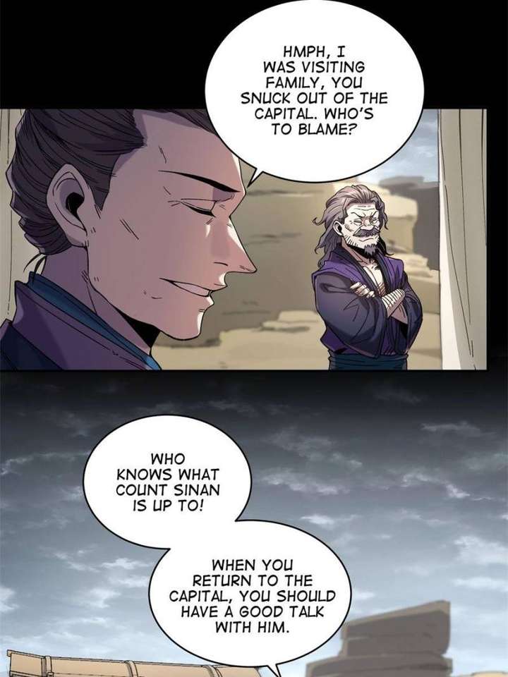 Read Celebrating the Remaining Life EN Manga Online