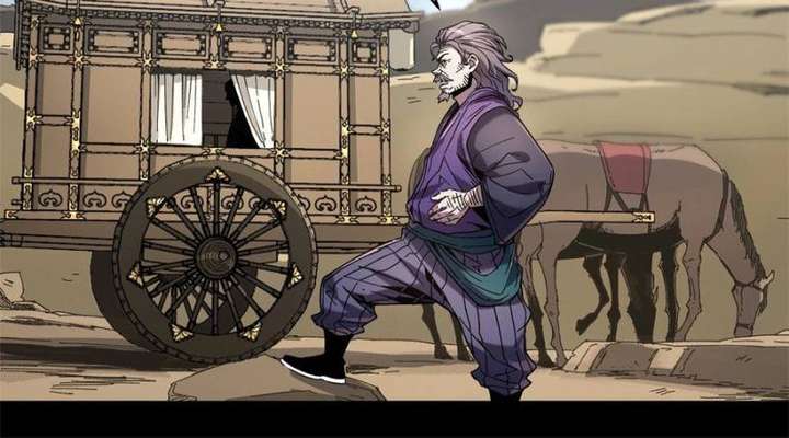 Read Celebrating the Remaining Life EN Manga Online
